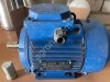 Электродвигатель аир 80 A4. 1.1 квт, 1500 об, мин.(лапы).