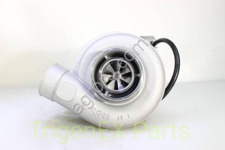 Турбокомпрессор JOHN DEERE (Оригинал / Аналог) Артикул: SE