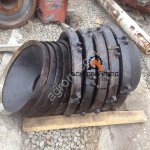 Конус дробящий подвижный с м/о / .04.01 на КСД-600