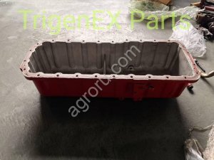 Поддон (поддон картера) John Deere RE, б/у, отличное состояние.