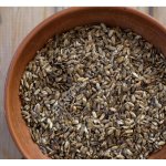 Жмых расторопши