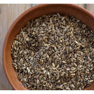 Жмых расторопши