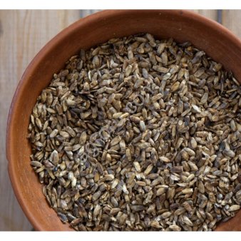 Жмых расторопши