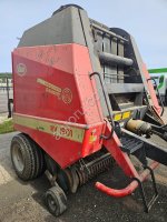 Пресс-подборщик Vicon RV 1901