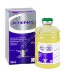 Зелерис / флорфеникол и мелоксикам.