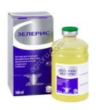 Зелерис / флорфеникол и мелоксикам.