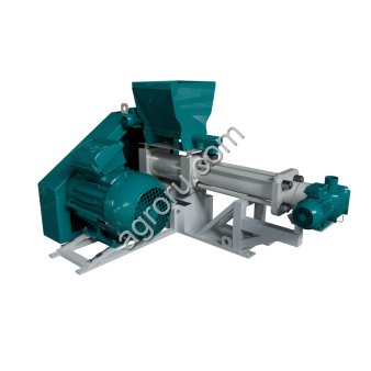 Зерновые экструдеры