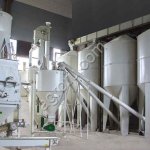 комбикорма