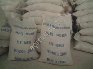 Сода пищевая от 20 тонн производства Китай