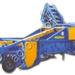 Копатель-погрузчик МУЛС-1,4