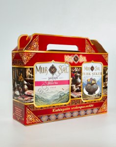 Подарочный набор MurSal