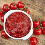 Томатная паста 36-38% Brix, Китай