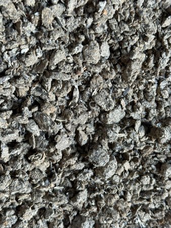 Подсолнечный шрот