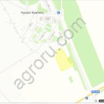 земельный участок 100 соток ЛПХ Суворовский р-н, вблизи Курорта Краинка Тульcкой обл.