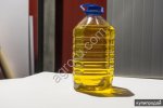 Масло подсолнечное нерафинированное ГОСТ. НАЛИВ