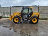 Погрузчик телескопический JCB 531-70