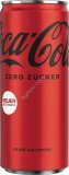 Coka Cola 0.33 Zero
