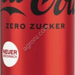 Coka Cola 0.33 Zero
