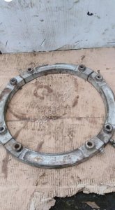 Сегмент уплотнения на барабан авм 0.65