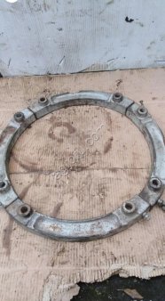 Сегмент уплотнения на барабан авм 0.65