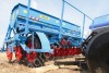 Сеялка зернотуковая  СЗП-3,6А прессовая