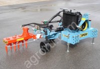 Фреза SPEDO Marte Bipower