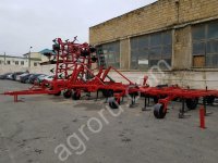 культиватор АПК 16, 4