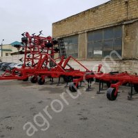 культиватор АПК 16, 4