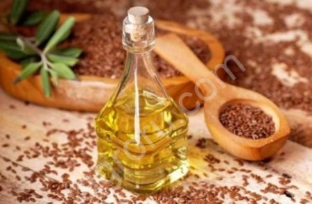 натуральные  масла и косметики из Египта