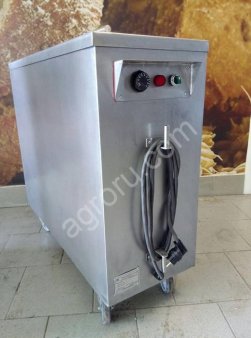 Машина для мойки противней и форм АМП-6010