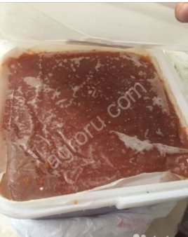 Красная икра оптом