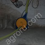 Оборудование для кормов и зерна