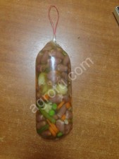 Сердце,щеки,куриное мясо) в Желе В\К