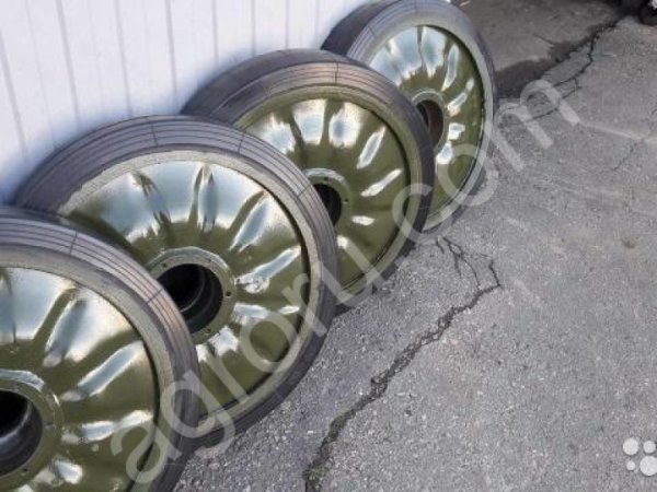 запчасти ГАЗ-71, ГТМУ, ГАЗ-34039,МТЛБ (У), ГТТ Новые и б/у