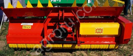 Мульчирователи полевые ПН