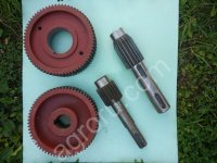 <strong>Запчасти</strong> к тестомесу Л4-хтв / А2-хт-3Б