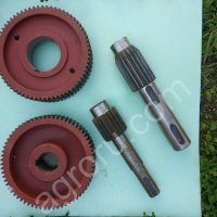 <strong>Запчасти</strong> к тестомесу Л4-хтв / А2-хт-3Б