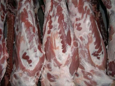 Говядина полутуши