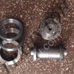 Все запасти редуктора гранулятора ОГМ