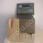 Bizerba GLP(GLP-W) Б/у, Бицерба весы, принтер(Б/у)