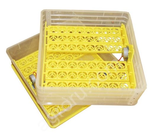 Икубатор HHD-96 (12V)