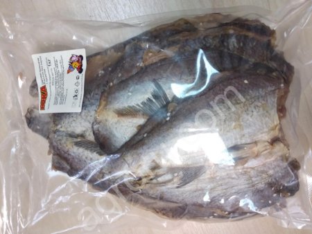 Царский полосатик Премиум без перца