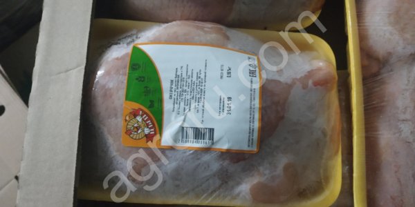 Окорочок куриный без хребта (подложка)