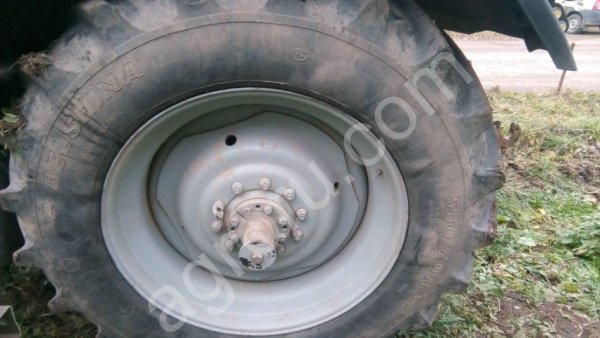 шины, колеса на МТЗ 3022 б/у