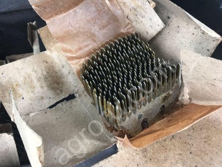 Сменные ножи к машинкам для стрижки овец