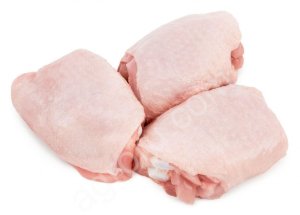 Бедро ЦБ заморозка