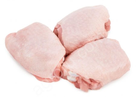 Бедро ЦБ заморозка