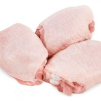 Бедро ЦБ заморозка