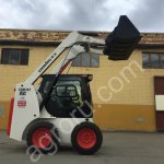 Универсальный мини-погрузчик LONKING CDM307/CDM308