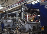 КПП и мосты К-700А, К-701, К-702, ГТР К-702, К-703, К-744, КПП Т-150